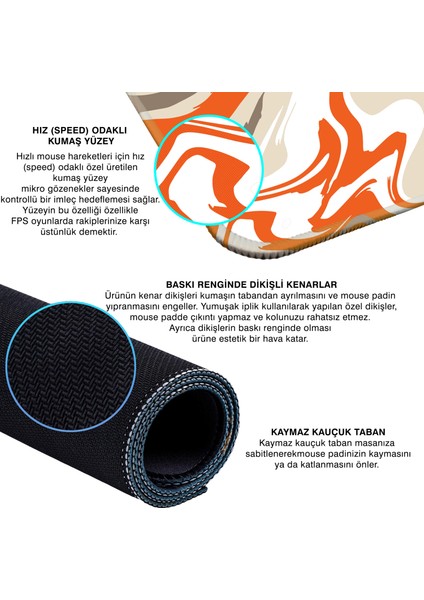 Pro Gaming Mouse Pad 90X40 Mouse Pad Xxl Büyük Oyuncu Mouse Pad Speed Topo Mouse Pad