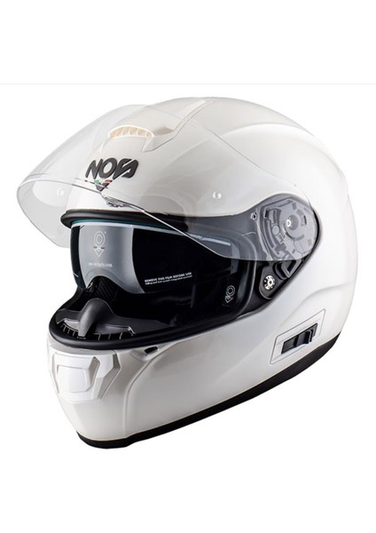 Nos Ns 6  Full Face Kask