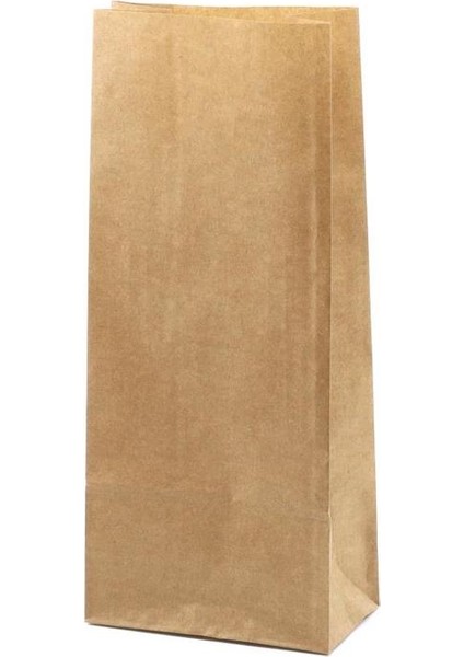 Çerez Kese Kağıdı Kraft 1000 gr - 5 kg