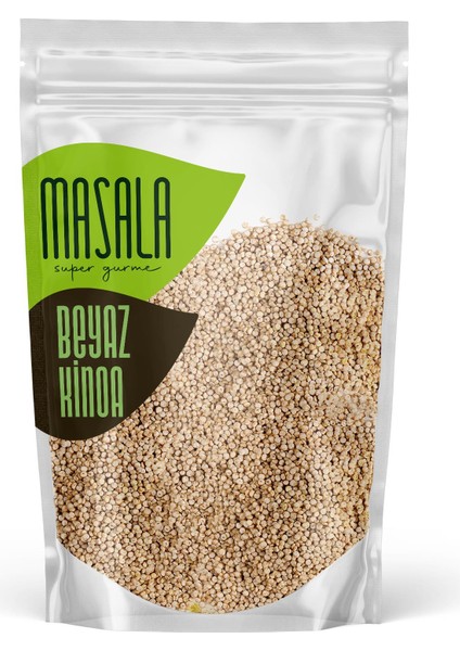 Beyaz Kinoa 350 gr White Quinoa fiyatları