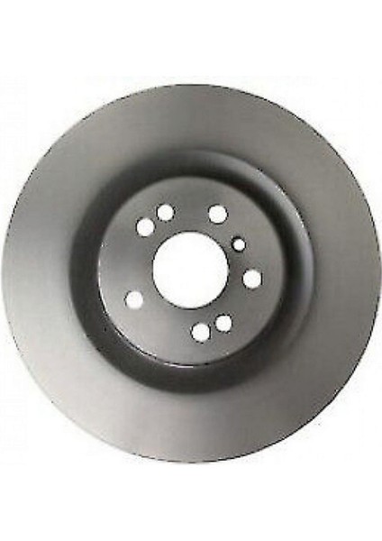 Fren Diski On 4-Matic Mercedes X164 W164 W251 18051