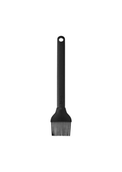 Gubbröra Spatula Yeşil + Gübbröra Spatula Pembe + Silikon Siyah Fırça 3 Lü Set