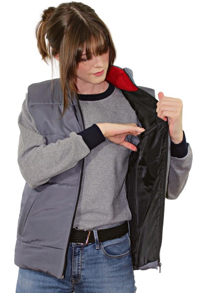 Mikro Klasik Yelek fiyatları