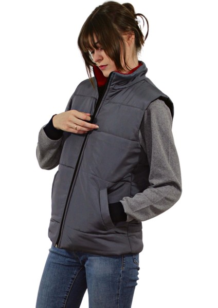 Mikro Klasik Yelek modelleri