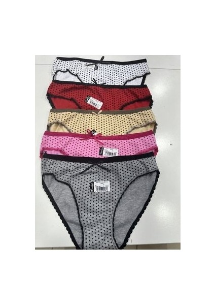 Bikini 6lı
