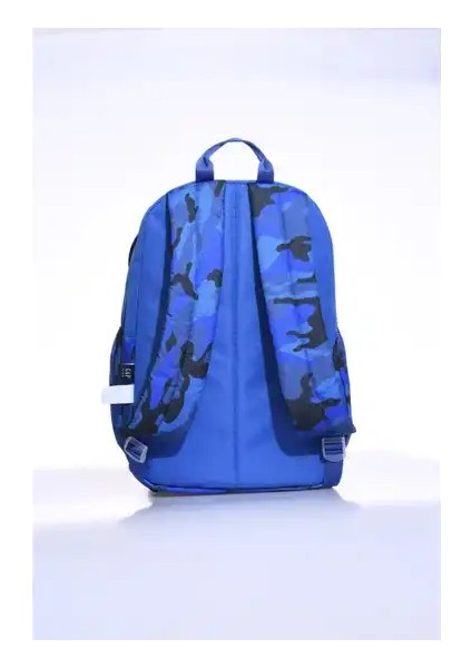Kids Çift Bölme Sırt Çantası 03342 modelleri