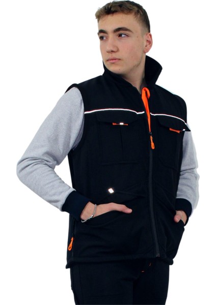 Softshell Plus Yelek fiyatları