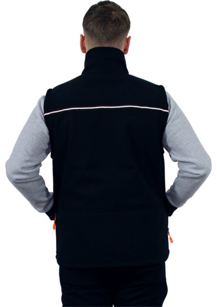 Softshell Plus Yelek indirimleri