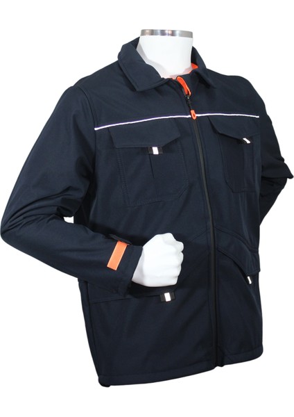 Softshell Plus Mont