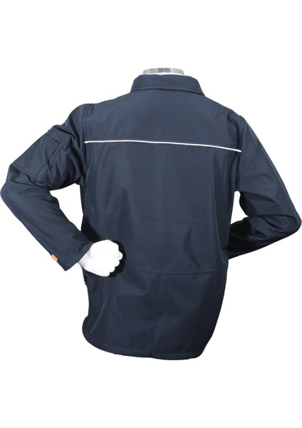 Softshell Plus Mont