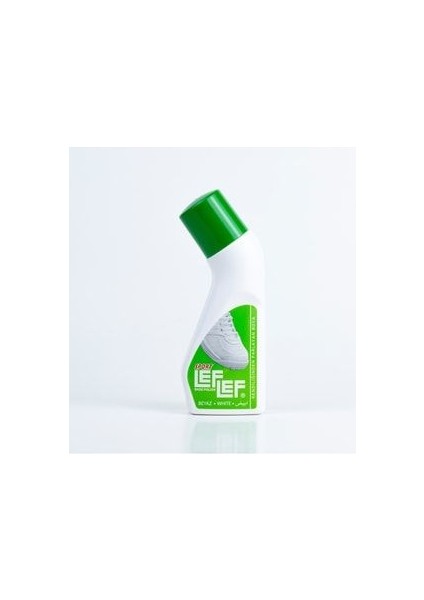 Likit Ayakkabı Bakım Boyası Süngerli 75 ml ( Beyaz ) modelleri