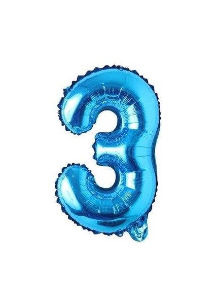 Mavi Rakam Balonlu Paw Patrol Karakterleri Balon Karşılama Seti Pençe Çetesi modelleri