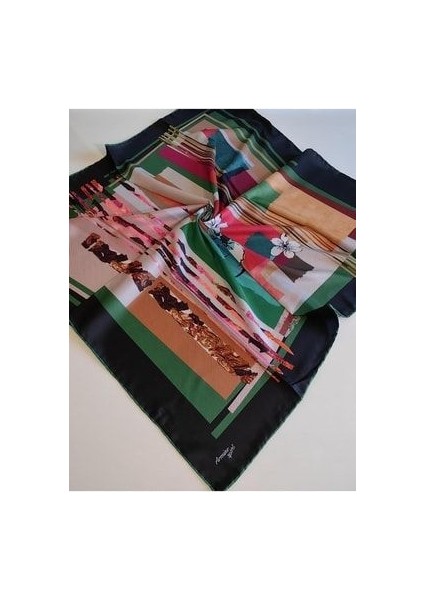 Sport Eşarp 6033-17