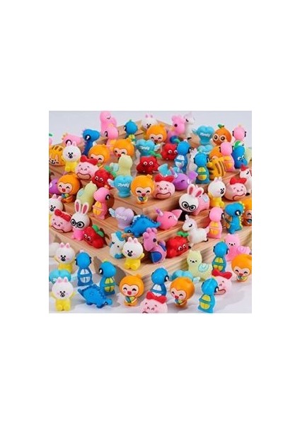 25'li Figürlü Kalem Başlığı Kalem Süsü fiyatları