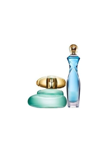 Elvie Edt 50 ml + Divine Edp 50 ml Parfüm Seti