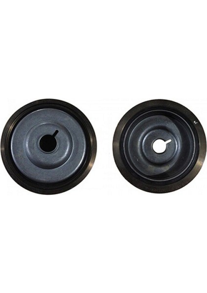 123031777R Krank Kasnaği Clio Ii-Iii-Symbol Mgn Ii-Iii-Fluence-Kng Ii-Iii-Modus 1.5dci Kamali 18051