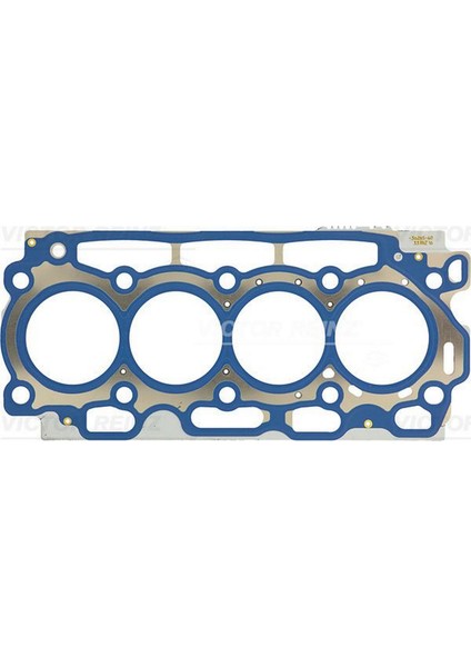 Skc 5 Delik 1.45MM PARTNER-BERLINGO-206-207-307-308-C2-C3-FIESTA-FOCUS 1.6 16V Hdi DV6ATED4-DV6B Volvo S40 1.6d S80 1.6d V70 V50 C30 1.6 Mini R56 D R55 Scudo Mazda 3 Suzuki Sx4 1.6ddsi 18051