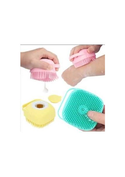 Şampuan Hazneli Banyo Lifi modelleri