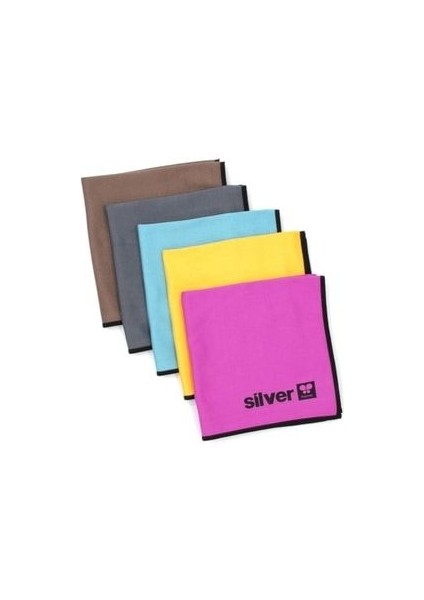 Premium Mikrofiber 5li Cam Bezi 40X40CM modelleri