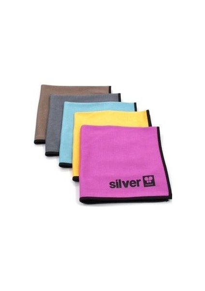 Premium Mikrofiber 5li Cam Bezi 40X40CM indirimleri