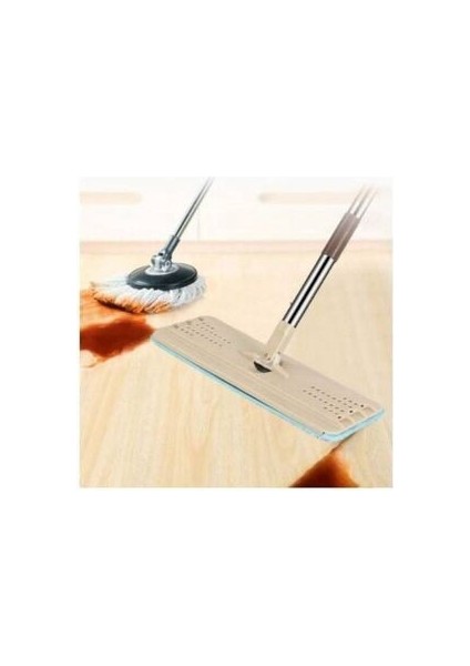Orjinal Tablet Mop Yedek Bezi- 3 Farklı Kullanım Alanı -3 Adet Yedek Bez-Microfiber Refill indirimleri