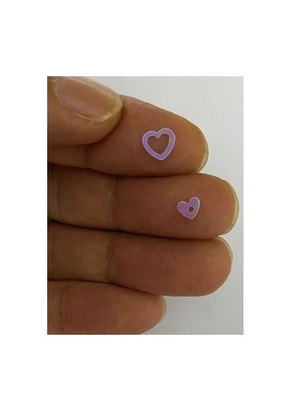 Analı Kızlı Oya, Abiye, Hevlu, Çeyizlik Vb. El Işleme Plastik Pul. No:11 fırsatları