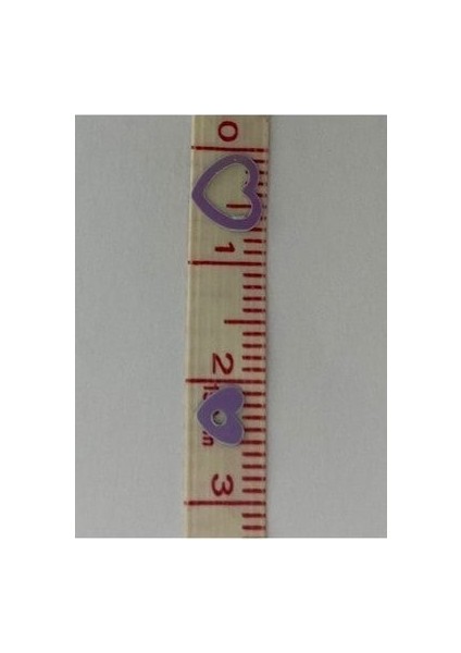 Analı Kızlı Oya, Abiye, Hevlu, Çeyizlik Vb. El Işleme Plastik Pul. No:11 indirimleri