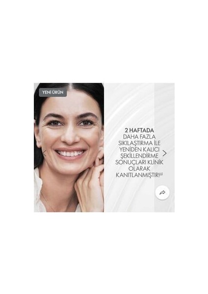Novage+ Lift + Firm Rutini
