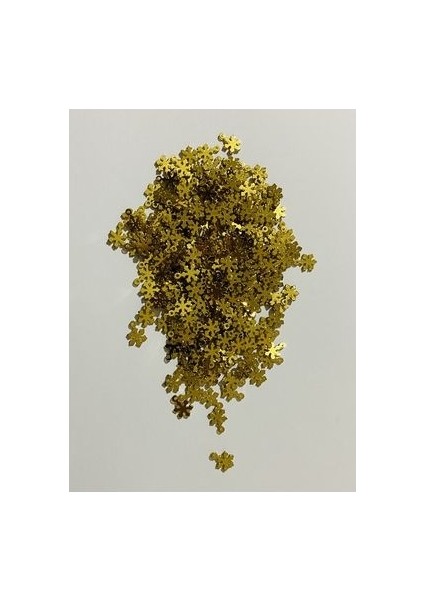 Pleksi Kar Tanesi Oya, Abiye ve Halay Mendili El Işleme Plastik Pul 9mm. Tahmini 250 Adet. modelleri