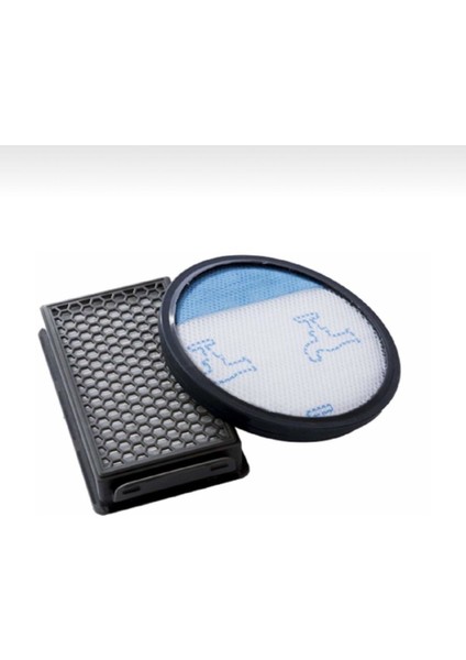 Ro 3775 Ta Compact Power Cylonic Uyumlu Hepa Filtre Seti