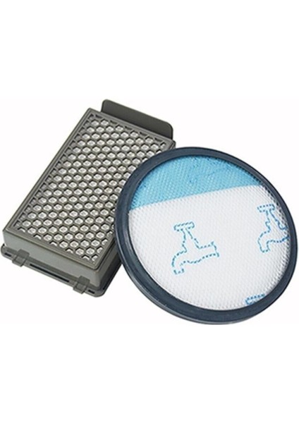 Ro 3723 Ta Compact Power Cyclonic Filtre Set
