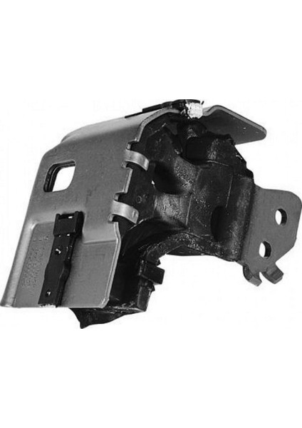 Eksoz Takozu Arka Mgn Ii Sedan-Hb-Scenic Ii 1.4 16V-1.5 Dci-1.6 16V-1.9 Dci-2.0 16 V 2002-03 18051