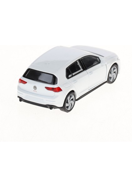 1:36 Ölçek Golf 8 Gtı Metal Çek Bırak Model Araba fiyatları