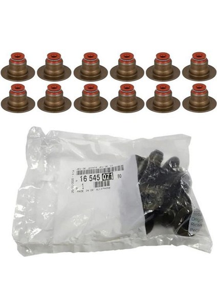 Subap Lastigi Takim 208 308 Ii 08 5008 3008 Ds3 Ds4 C3 Iii C4 Ii Eb2 EB2M EB2F 1.2 12V EB2DT EB2DTS 12