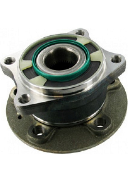 Arka Teker Poryasi Volvo S60 I 01 10 V70 Ii 01 07 XC70 I 00 01 18051