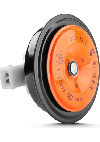 Disk Korna Didit Ince Ses 12V Renault Soketli Jpt Soket 12