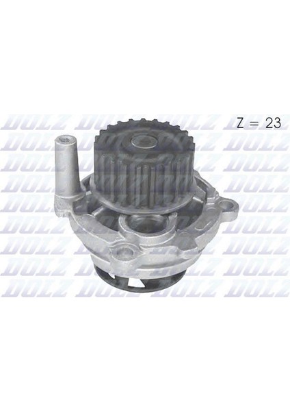Devirdaim Golf4/5-Bora-Jetta-Passat-A3-Octavia-Leon 1.6 1998-2010 Benzinli Akl-Bfq-Bse-Alz 12