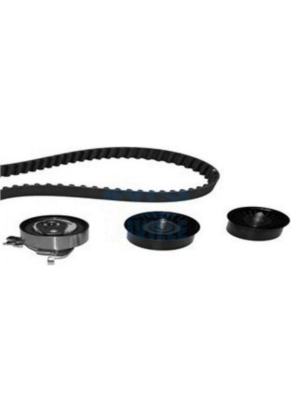 Eksantrik Gergi Kiti 162X200 Astra G-Corsa C-Vectra C-Meriva A-Zafira A 1.4-1.6-1.8 16V Z16XE-Z14XE 12