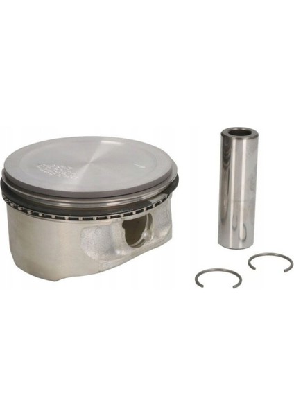 Piston + Segman 86,00MM Std Adet - 4221000 Yenmak – opel Astra G Vectra B 00 ve Sonrası Uyumlu