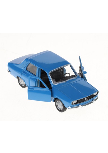 Renault 12 Tx 1:36 Ölçek Diecast Model Araba