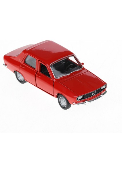 Renault 12 Tx 1:36 Ölçek Diecast Model Araba