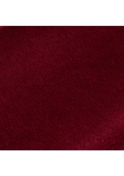 Tufting Halıdan Basamak ve Merdiven Paspası