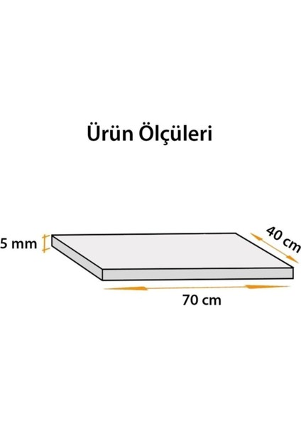 Farklı Dillerde Merhaba Yazılı Kauçuk Kapı Önü Paspası