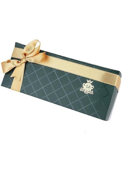 Bordo - Lacivert Mendilli Kravat Bordo Kol Düğmesi Seti OS567 modelleri