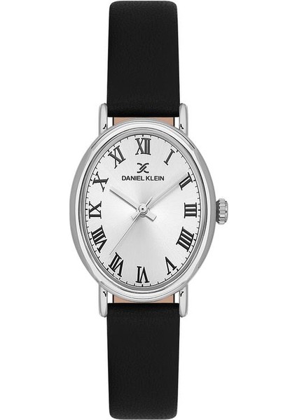 DKF.2316L.01 Unisex Kol Saati
