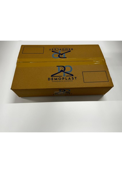 Bluz, Tişört Askısı 20 Adet 43cm modelleri