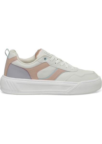 Adexa Pu W 4pr Ekru Kadın Sneaker fiyatları
