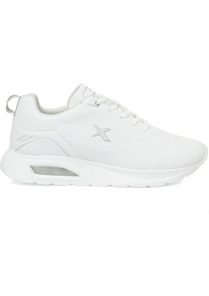 Lırıca Pu W 4pr Beyaz Kadın Sneaker