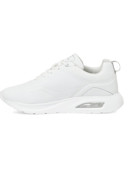 Lırıca Pu W 4pr Beyaz Kadın Sneaker modelleri