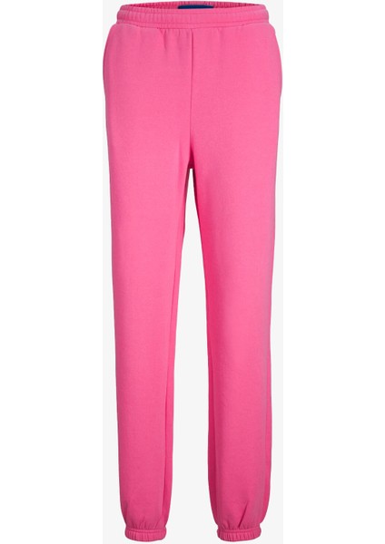 Jxabbie Rlx Kadın Pembe Eşofman Altı 12223960-CARMINEROSE modelleri